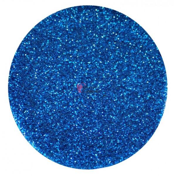 Glitter fin pentru make-up 3gr Sclipici Amelie Pro G039 Jade Blue